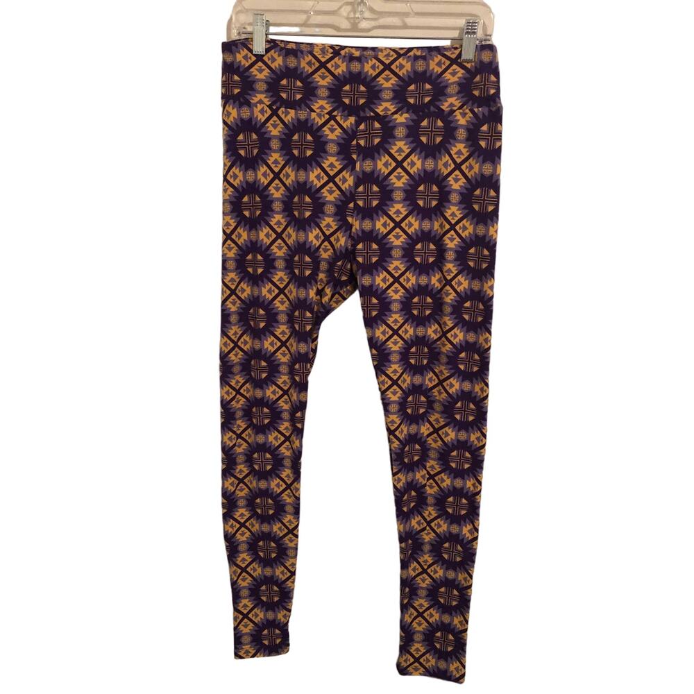 LuLaRoe leggings T/C NWOT